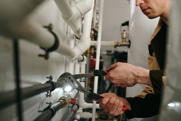 Best Same-Day Plumbing Service  in Broadmoor, CA