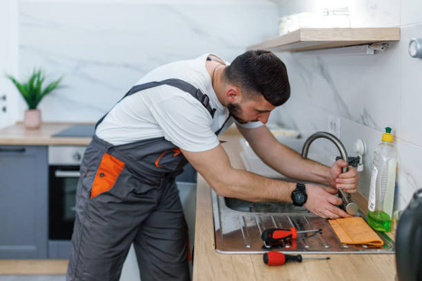 Best Hot Water Heater Installation  in Broadmoor, CA