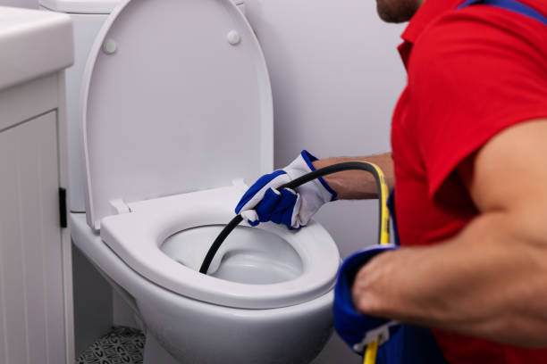 Best Plumbing Repair Near Me  in Broadmoor, CA