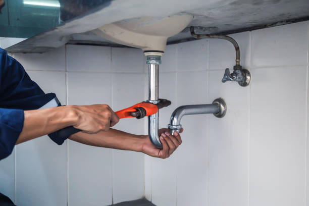 Best Affordable Plumbing Services  in Broadmoor, CA
