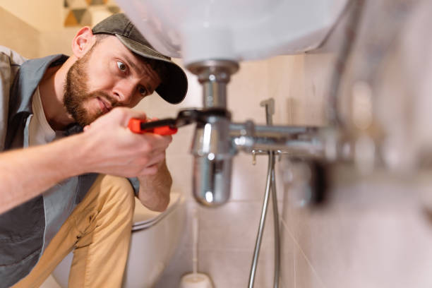 Best Water Softener Installation  in Broadmoor, CA