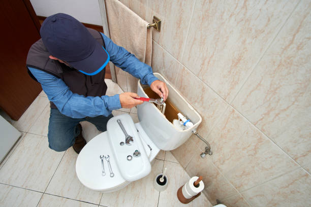 Best Local Plumber Services  in Broadmoor, CA