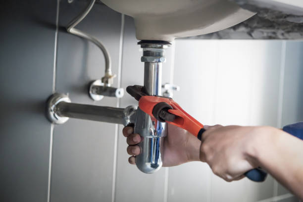 Best Water Leak Repair  in Broadmoor, CA
