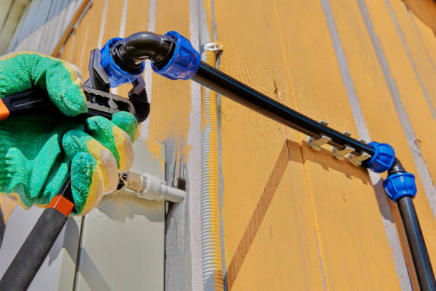 Best Drain Cleaning Services  in Broadmoor, CA