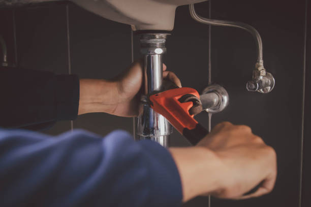Best Plumbing Services Near Me  in Broadmoor, CA